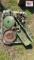 Mixed Lot: John Deere Parts