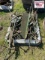 Mixed Lot: John Deere Parts