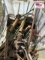 Mixed Lot: John Deere Parts