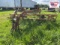 New Holland 55 Side Delivery Rake