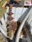 Mixed Lot: Auger/Assorted Teeth
