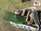 Mixed Lot: John Deere Parts