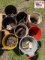 Mixed Lot: Bolts/etc