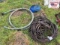 Mixed Lot: Torch Hoses / Suction Hoses / etc