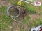 Mixed Lot: Cable / Threaded Rod / Wire