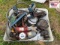 Mixed Lot: Motors