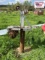 Metal Stand