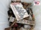 Mixed Lot: Crate of Electrical Items