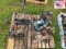 Mixed Lot: Pumps / etc