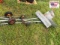 Mixed Lot: Load Locks / Flashing / etc