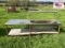 Stainless Steel Sink 8ft x 30