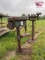 Mixed Lot: Drill Press / Grinder