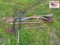 Mixed Lot: Tools