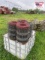 Rolls of Wire