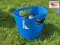Bucket of Wheels