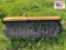 3pt Hitch Sweeper