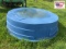 7ft Diameter Water Trough