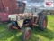 1190 Case Tractor