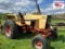 Case 870 Agri King Diesel Tractor