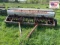 International 9ft Grain Drill