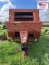 New Holland 644 Net Wrap Baler