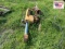 Mixed Lot: Cylinders / Rollers