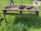 Heavy Shop Table