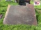 Steel Plate 87