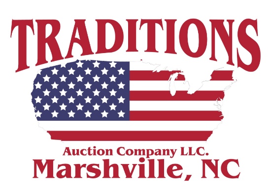 Traditions Auction Co Absolute Farm Liquidation