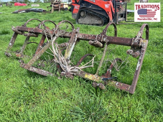 11 Shank 11ft Tillage Tool