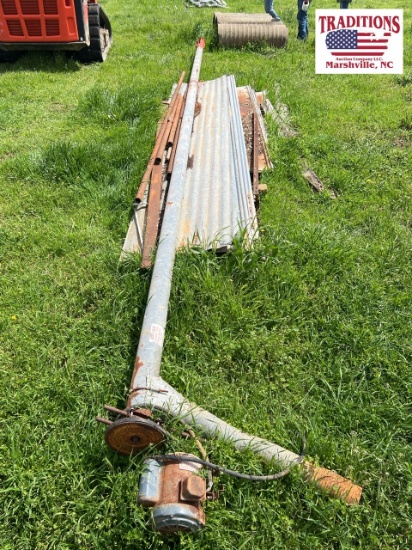 Mixed Lot: