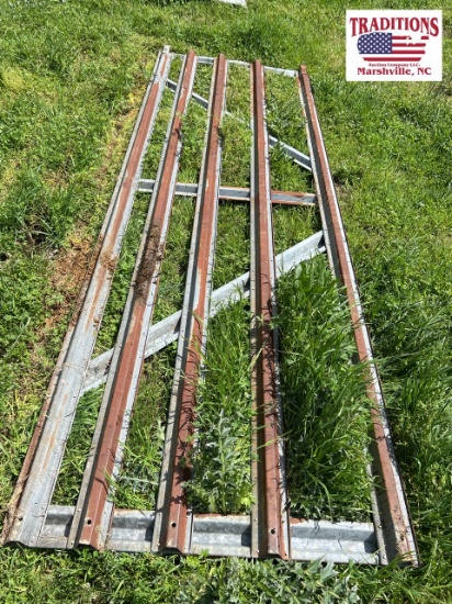 12ft Gate