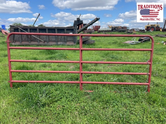 10ft Gate