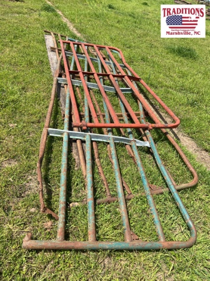 Assorted Gates