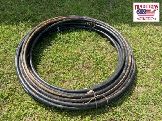 Plastic Pipe