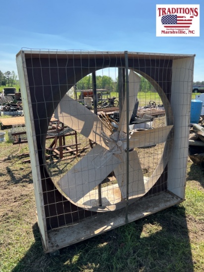 Shop Fan