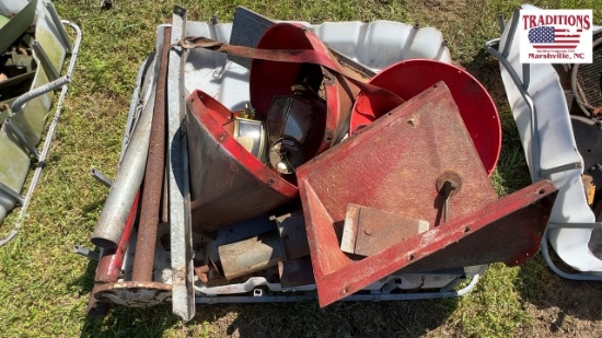Mixed Lot