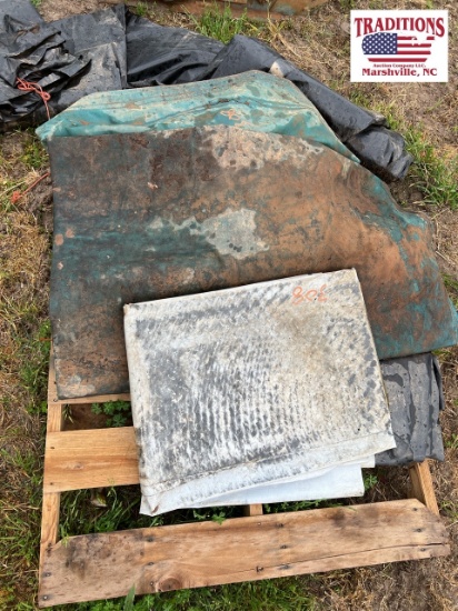 Tarps