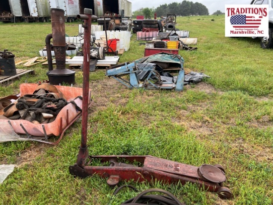 2 Ton Jack