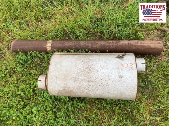 Exhaust