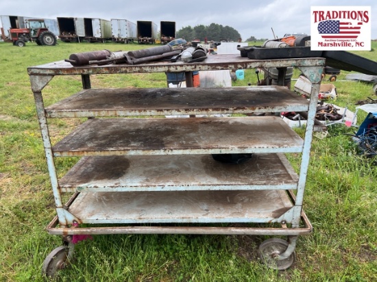 Cart / Contents