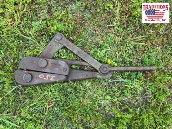 Cable Puller