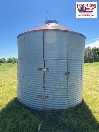 Bin