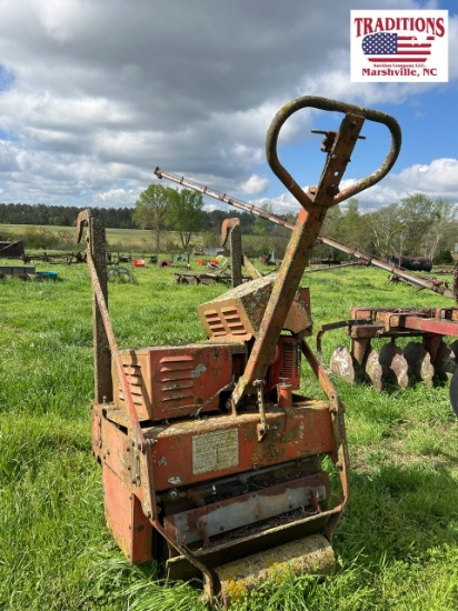 Essicx Roller