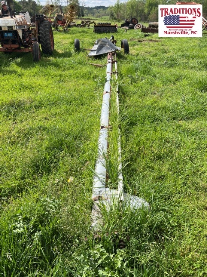 Grain Auger parts