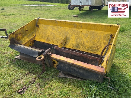 8ft Epoke Spreader