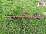 3pt Hitch Tillage Tool