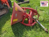 3pt Hitch Spreader