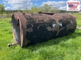 Steel Tank