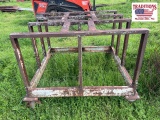 Steel Rack